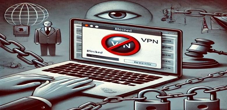 وی پی این(VPN) غیر اسلامی قرار،اور بھی غم ہیں زمانے میں محبت کے سوا