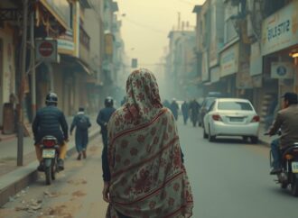 بات نہیں انصاف کرو،دنیا بھر میں 37 کروڑ سے زائد لڑکیاں اور خواتین 18 سال کی عمر سے پہلے جنسی زیادتی یا حملے کا شکار ہوئیں۔۔۔۔