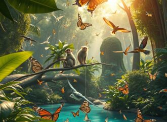 پاکستان میں جنگلی حیات کو خطرات ذمہ دار کون؟