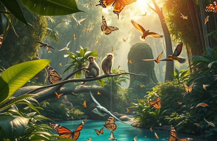 پاکستان میں جنگلی حیات کو خطرات ذمہ دار کون؟