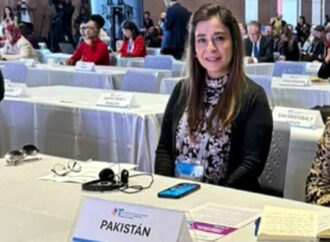 پاکستان بچوں کے حقوق کے تحفظ اور اُن کے خلاف تشدد کے خاتمے کیلئے پرُعزم