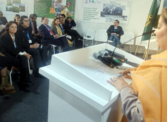 پاکستان کا اپنی پہلی قومی موسمیاتی مالیاتی حکمت عملی کا اعلان