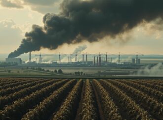 کیا پاکستان سمیت دُنیا بھر کے ملک سر سبز ہونے کی بجائے آلودگی کا شکا ر ہو رہے ہیں۔؟