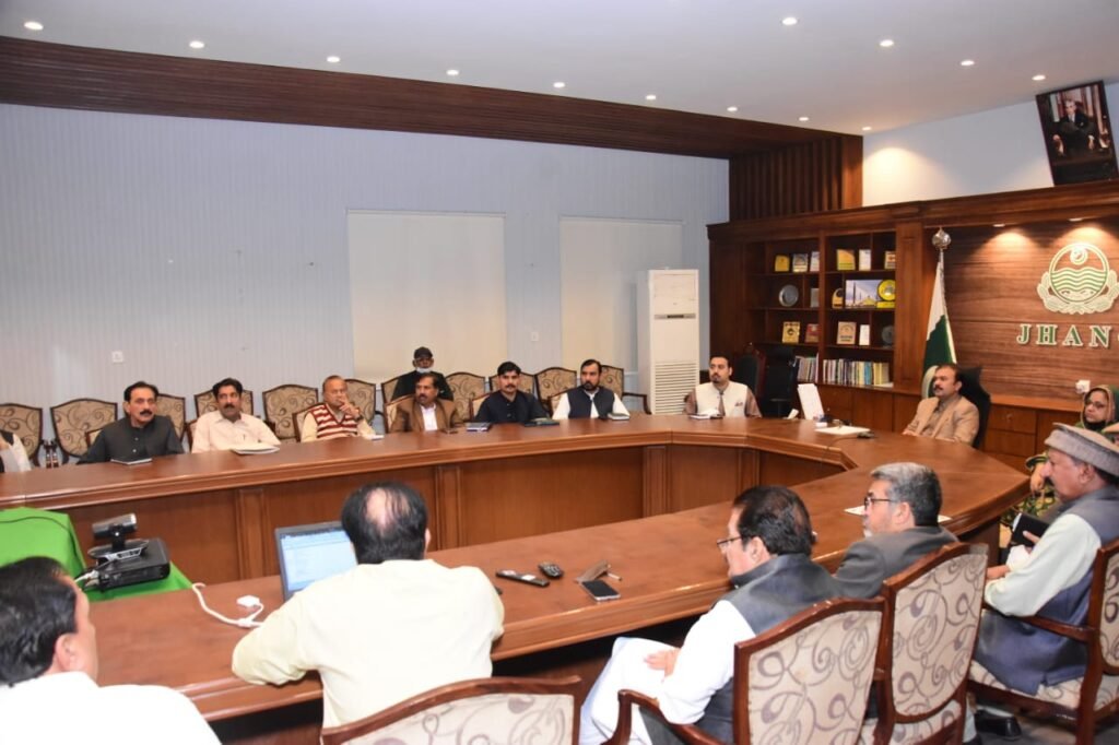 مجسٹریٹس مصنوعی مہنگائی کے مرتکب دوکانداروں کے خلاف سخت ایکشن لیں،ڈپٹی کمشنر