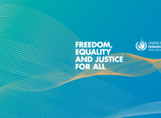 اقوام متحدہ کے انسانی حقوق کمیشن نے اپنی رپورٹ میں پاکستان میں مذہبی اقلیتوں کے خلاف امتیازی سلوک، نفرت انگیز تقریر، نفرت انگیز جرائم، ہجوم کے تشدد، اور ہراسانی میں اضافے پر گہری تشویش کا اظہار