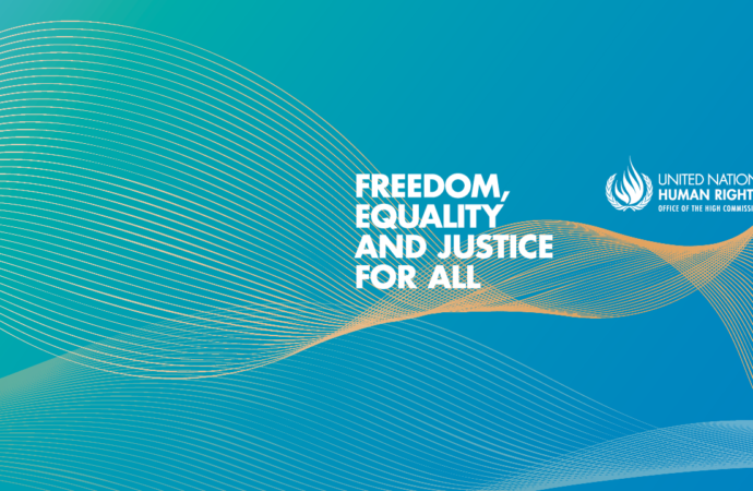 اقوام متحدہ کے انسانی حقوق کمیشن نے اپنی رپورٹ میں پاکستان میں مذہبی اقلیتوں کے خلاف امتیازی سلوک، نفرت انگیز تقریر، نفرت انگیز جرائم، ہجوم کے تشدد، اور ہراسانی میں اضافے پر گہری تشویش کا اظہار