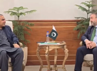 پاکستان اورعالمی بینک کا سموگ کے مسئلے سے مل کر نمٹنے پر اتفاق