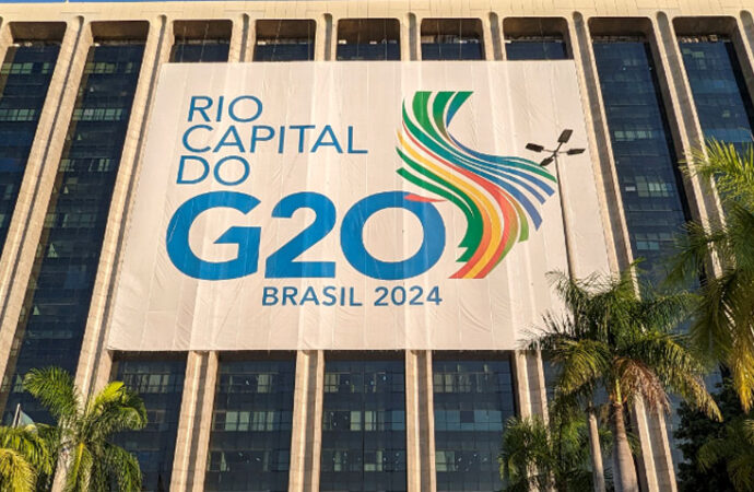 اقوام متحدہ کا جی 20 ممالک سے موسمیاتی مالیات پر عمل کرنے کا مطالبہ