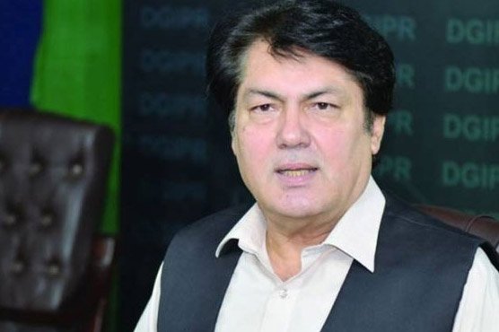 درباری وزراء جو کہتے تھے 50 لوگ بھی نہیں نکلیں گے، 50 لوگوں کی ڈر سے پورا پاکستان بند کردیا گیا ہے،مشیر اطلاعات، بیرسٹر ڈاکٹر سیف
