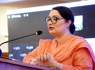 کثیرالجہتی پاکستان کی موسمیاتی سفارتکاری کا بنیادی ستون ہے،رومینہ خورشید