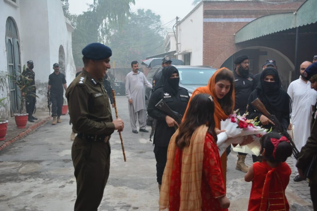 والدین بچوں کے کیسز میں صلح نہ کریں اور بچوں کی کونسلنگ کریں،حنا پرویز بٹ