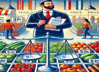 کمپٹیشن کمیشن آف پاکستا ن اور کمپٹیشن ایکٹ 2010کیا ہے ایک جائزہ