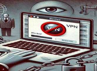 وی پی این(VPN) غیر اسلامی قرار،اور بھی غم ہیں زمانے میں محبت کے سوا