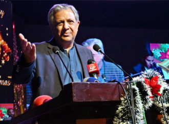 اقلیتوں کے حقوق کیلئے قومی کمیشن جلد قائم کیا جائے گا:وزیر قانون