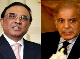 صدر،وزیراعظم کا انسانی سمگلنگ کی روک تھام کیلئے اقدامات تیزکرنے پرزور