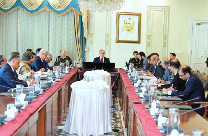 وزیراعظم کی انسانی سمگلنگ میں ملوث تمام افراد کو فوری گرفتار کرنے کی ہدایت