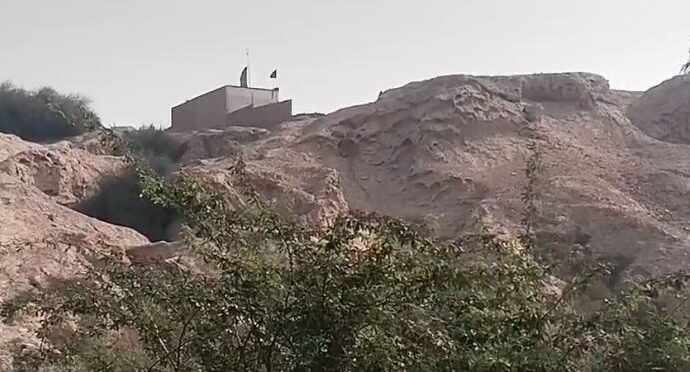 صوبے سے تحصیل تک شورکوٹ کے عروج و زوال کا تاریخی سفر