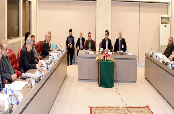 حکومت اورپی ٹی آئی کمیٹیوں کا مذاکرات جاری رکھنے پراتفاق