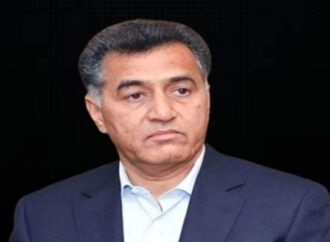 لیفٹیننٹ جنرل (ر) فیض حمید پر باضابطہ فرد جرم عائد: آئی ایس پی آر