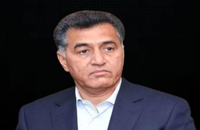 لیفٹیننٹ جنرل (ر) فیض حمید پر باضابطہ فرد جرم عائد: آئی ایس پی آر