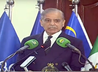 حکومت ،مسلح افواج دہشت گردی کے خاتمے کیلئے پرعزم