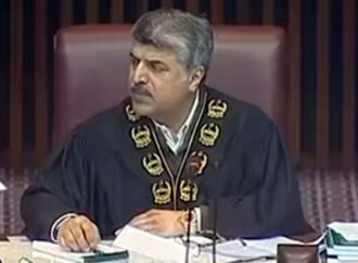 قومی اسمبلی اجلاس کوبتایاگیا کہ حکومت نے بجلی کی قیمتوں میں کمی کیلئے متعدد اقدامات کئے ہیں