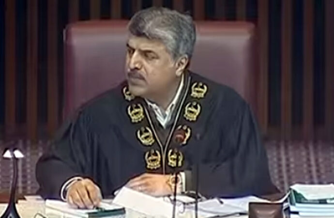 قومی اسمبلی اجلاس کوبتایاگیا کہ حکومت نے بجلی کی قیمتوں میں کمی کیلئے متعدد اقدامات کئے ہیں