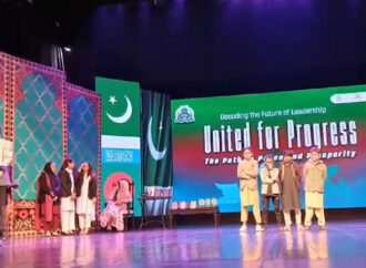 اسلام آباد میں پاکستان، بنگلہ دیش تعلقات کے حوالے سے بین الاقوامی کانفرنس