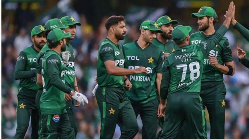 ٹی ٹونٹی سیریز:پاکستان اور جنوبی افریقہ کے درمیان پہلا میچ آج کھیلا جائیگا