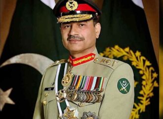 سال2024،آرمی چیف کی قیادت میں پاک فوج کی بے مثال خدمات