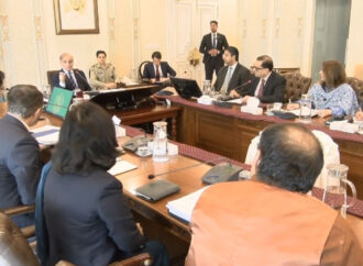 گڈ گورننس،ماہرین کی تعیناتی سے فیصلہ سازی میں بہتری آئیگی،وزیراعظم