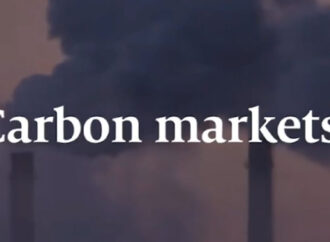 حکومت نے پہلی کاربن مارکیٹ پالیسی متعارف کرادی