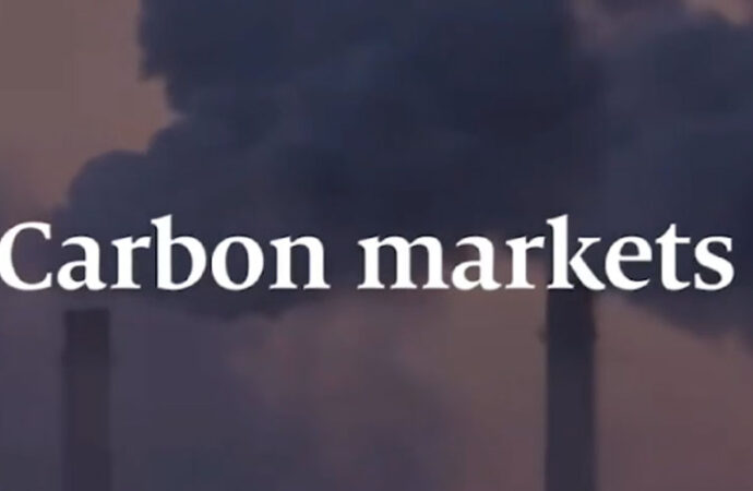 حکومت نے پہلی کاربن مارکیٹ پالیسی متعارف کرادی