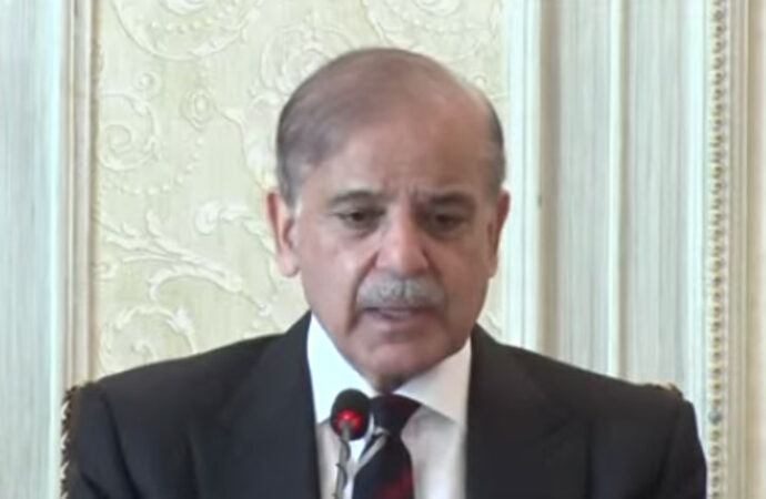 وزیراعظم شہباز شریف کا ترسیلات زر میں ریکارڈ اضافہ اور مہنگائی میں کمی پر اظہار اطمینان