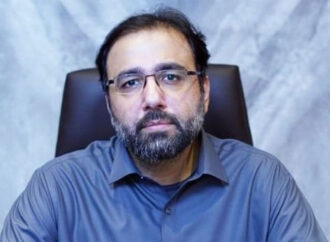 سالک حسین کا ملک میں مدارس کی رجسٹریشن کی دیرینہ ضرورت پر زور