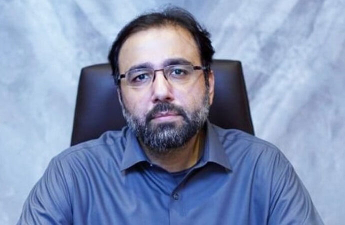 سالک حسین کا ملک میں مدارس کی رجسٹریشن کی دیرینہ ضرورت پر زور