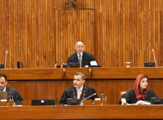 سینیٹ اجلاس:ضابطہ اخلاق کی خلاف ورزی کرنے والے ٹی وی چینلز کیخلاف کارروائی سے آگاہ کیاگیا