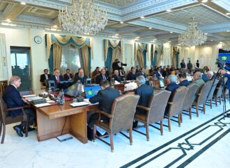 وزیراعظم کا دہشتگردی کوجڑسے ختم کرنے کے عزم کا اعادہ