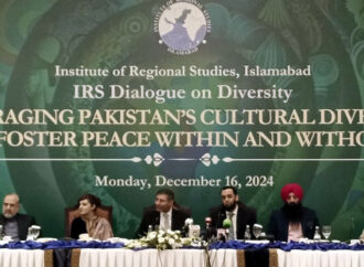 وزیراطلاعات و نشریات عطا اللہ تارڑ کا پاکستان کے بارے میں غلط تصورات کے خاتمے پر زور