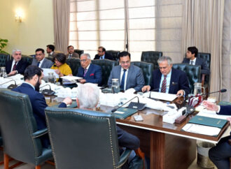 وزیراعظم کا شامی صورتحال کے پیش نظر پاکستانیوں کی محفوظ واپسی کے لیے فوری اقدامات کا حکم