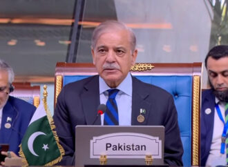 وزیرِاعظم کا نوجوانوں اور کاروباری اداروں میں سرمایہ کاری پر زور