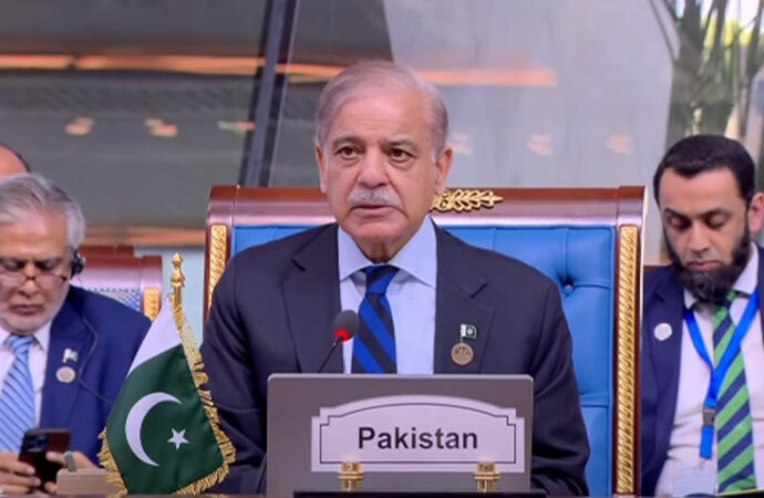 وزیرِاعظم کا نوجوانوں اور کاروباری اداروں میں سرمایہ کاری پر زور