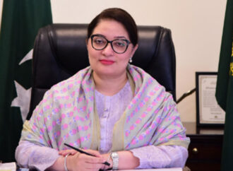 وزیراعظم کی معاون خصوصی کا پہلا ’وقار ایوارڈ‘ پیش کرنے کا اعلان