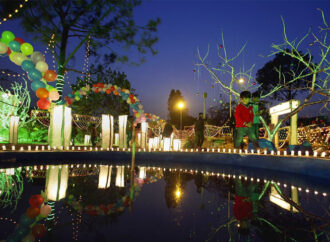 دنیا بھر کی طرح پاکستان میں مسیحی برادری آج کرسمس منا رہی ہے