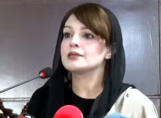 مقبوضہ کشمیرمیں انسانی حقوق کی سنگین خلاف ورزیاں کی جارہی ہیں،مشعال ملک