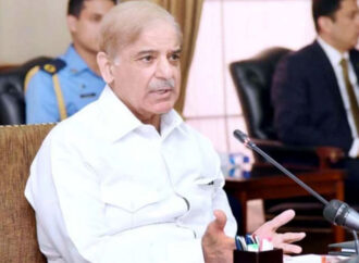 وزیرِاعظم شہباز شریف کا برآمدات پر مبنی ترقی کے لیے مشترکہ کوششوں پر زور