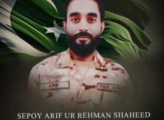 بلوچستان میں سکیورٹی اداروں کا آپریشن، 15 خوارج ہلاک