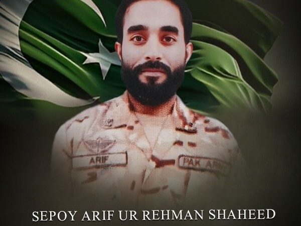 بلوچستان میں سکیورٹی اداروں کا آپریشن، 15 خوارج ہلاک