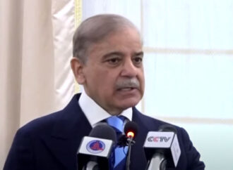 پاکستان اور چین کی شراکت داری،علاقائی استحکام اورعالمی امن کی امید کا مظہر،وزیرِاعظم شہباز شریف