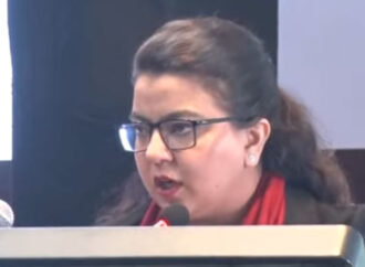 شزہ فاطمہ کا قومی ڈیجیٹل کمیشن تشکیل دینے کا اعلان